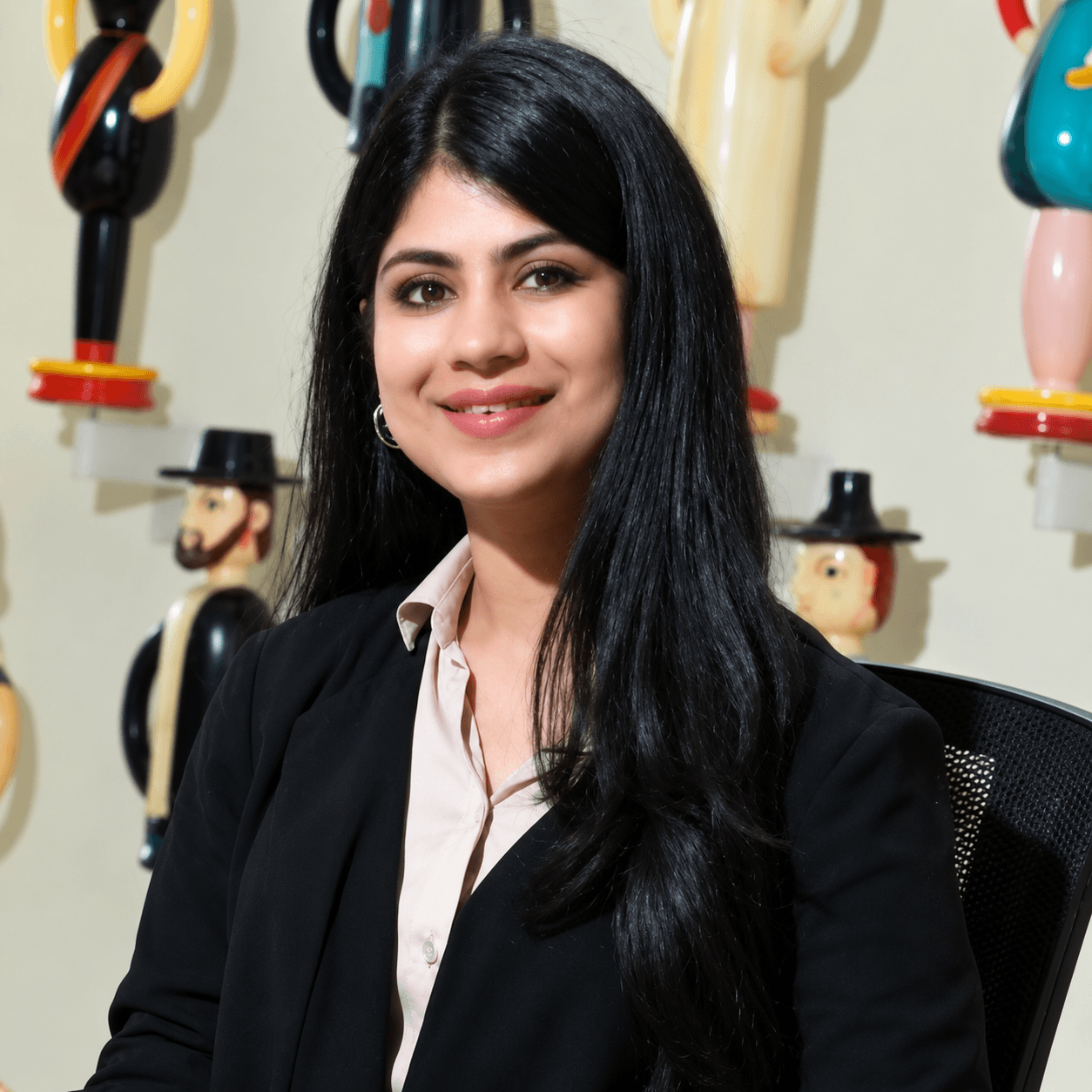 Harshita Madan