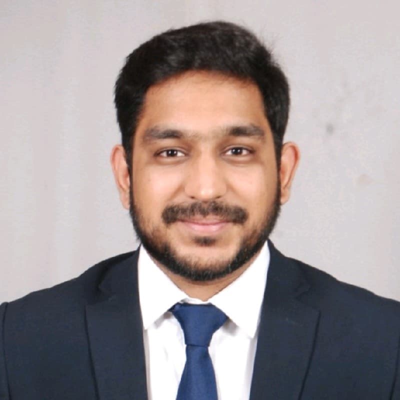 Pranav Bhageria