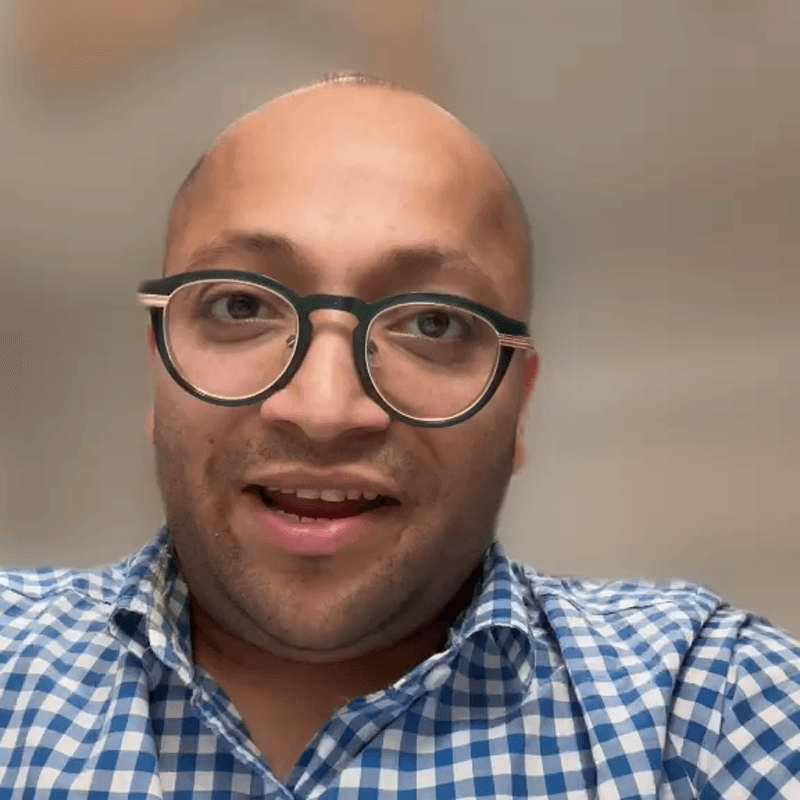 Dr. Vaibhav Agrawal
